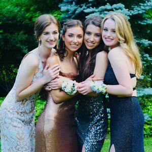 Meet your Posher, Samantha